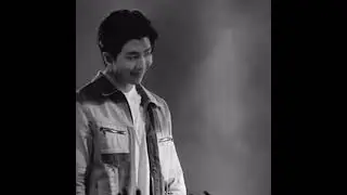 The way he smiled at her 🥺 #bts#namjoon#youjeen#wildflower