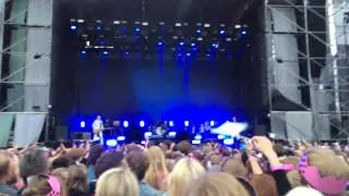 Kent - Skogarna (Gärdet 2014-06-15)