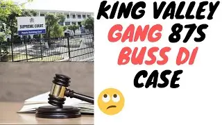 The Case Against The King Valley Gang From Westmoreland Is Already Falling To Pieces