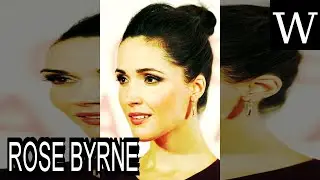 ROSE BYRNE - WikiVidi Documentary