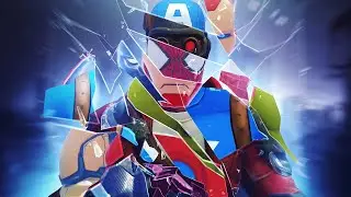 Я использовал ВСЕ СУПЕРСИЛЫ MARVEL в VR