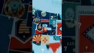 В каком штате вы бы купили землю к 2026 году?
