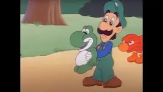 Mario All-Stars - Episode 125 - 20,000 Koopas Under the Sea/Mama Luigi