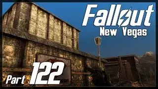 FALLOUT: NEW VEGAS #122 | H&H Tool Company [DE/GER][1080p] Lets Play | iFear