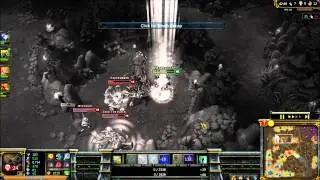 Lee Sin Baron Steal
