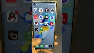 How to use NFC Business Card