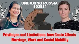 Privileges and Limitations: how Caste Affects Marriage, Work and Social Mobility