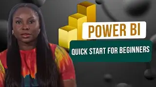 Power BI Tutorial for Beginners | Desktop to Dashboard #powerbitutorialforbeginners