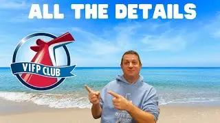 Carnival VIFP - A Full Guide To The Benefits of The Carnival Cruise Line Loyalty Program