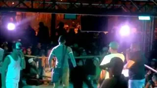 E.T.P - Batalla KNOCKOUT 2012 (Titulo Nacional de Freestyle) - Primera Ronda DEOKHAN VS ANT1