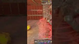 7 days to die, AFK-Drone saved the day-Horde Night#7daystodie #drone #afk #hordenight
