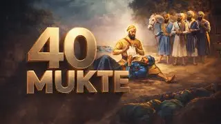 40 mukte / PB Talks