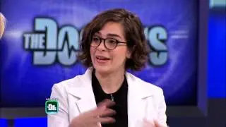 How To Make Human Body Cheese -- The Doctors