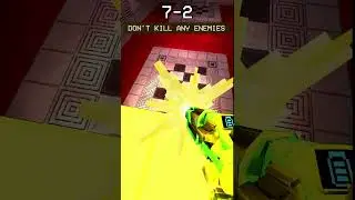 All Challenges in Violence - Ultrakill