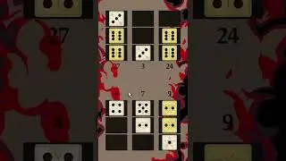 WHAT ARE THE ODDS?? #shorts #gaming #cultofthelamb