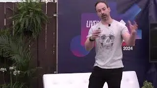 Gaming's Cultural Evolution and the Reemergence of Transmedia & Power of IP - SXSW 2024