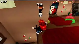 playing escape from sugar as 8akitkat