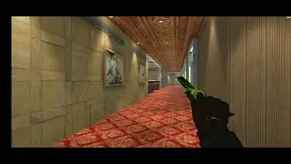 I'm Hacking  | Critical Ops 1.26