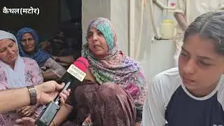 चाचा ने करवाई थी शादी, टेंशन ना हो इसलिए भतीजी ने कभी नहीं खोले ससुराल के राज 😳!