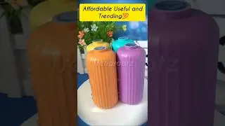 Toilet Magic Box &ndash; Effortless Cleaning with Every Flush #shorts #must #toilette #washingup #washoff