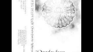 Chained & Desperate - Oracles From the Neitherworld (1995) (Black Metal Greece) [Full Demo]