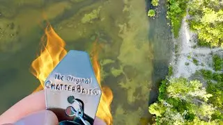 Je teste le Mythique 