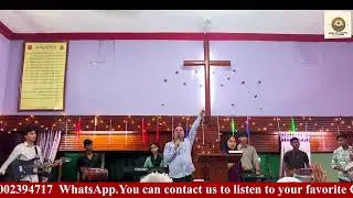 | Zaboor Mashup | Shakeel Babar | Seed Of Gospel |