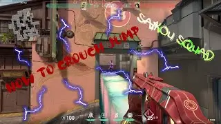 How to jump over SAGE WALL on SPLIT