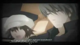 Junjou Romantica AMV [UsagixMisaki] Dangerous