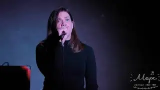 Даша Румянцева - Pray you catch me