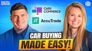 🚗 Car Buying Made Easy: Online to Showroom Magic!