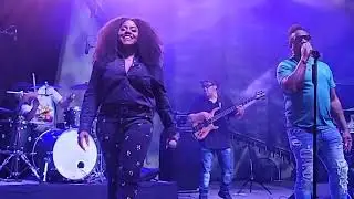 ETANA (Denver) #peace #love #unity #beauty