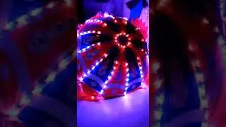 KISHAN LED HOUSE, PIXEL CHATA#pixel chata#pixel thoran#Pixel program