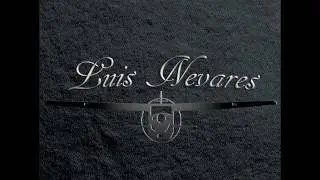 Amor Inconcluso - Luis Nevares