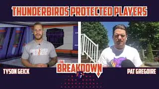 The Breakdown | NLL Expansion Draft