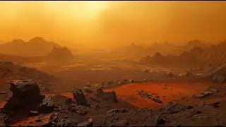 Venus&rsquo; Tesserae: The Landscape No One Understands 🪐✨