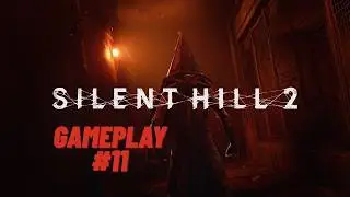 [ESP] Silent Hill 2 Remake #12