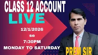 Class 12th accountancy accounting for share capital कक्षा 12 लेखाशास्त्र अंश पूंजी के लिए लेखांकन