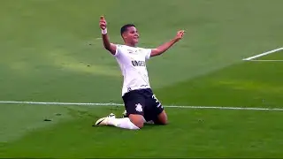 Wesley Gassova DESTRUINDO o Fluminense!