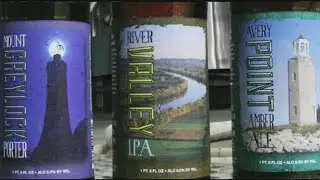 New craft beers at Big Y and Table & Vine