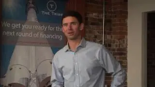 Alex Millar - 2017 Coinfest - Expert advice on Blockchain and Cryptocurrency