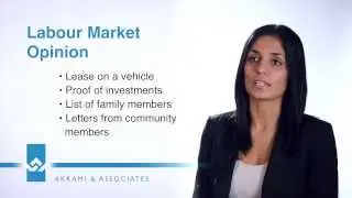 Labour Market Opinion LMO