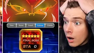 They said these are the hardest fights ever released (they are)