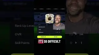Bring back Mascherano rank up system #fcmobile #fifa #fc26 #fc26mobile