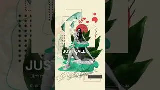 New sound from JIMMEL Music song: Just call (JIMMEL ft Lawerance)