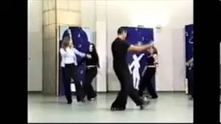Halehaka Dance / הלהקה - הדגמה