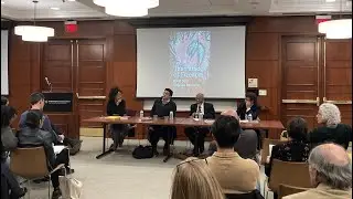 Orlando Patterson's Paradox of Freedom: A Symposium on the Life & Work of Orlando Patterson