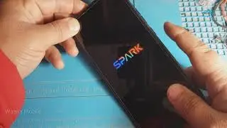 All TECNO Hang On Spark Logo Solution || Tecno Spark 5 Pro Stuck on logo Solve by waqas mobile
