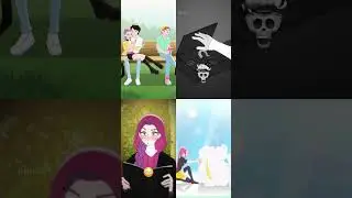 Kpop Demon Hunters COMPLETE EDITION (Kpop Demon Hunters) @fash