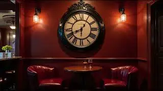 An environment to maintain attention without stress - Jazz Music